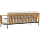 Cagliari Palazzo Cream Outdoor Sofa